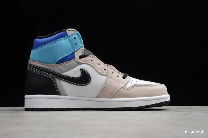 Hyperoad 1 OG PROTOTYPE HIGH AIR JORDAN 0903